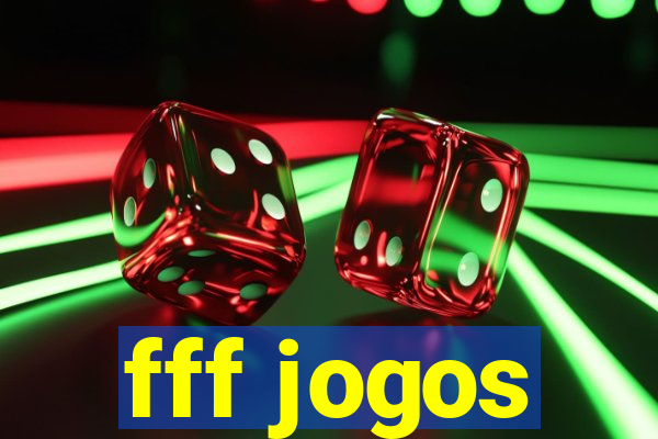 fff jogos